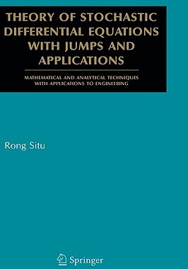 【预售】Theory of Stochastic Differential Equations with