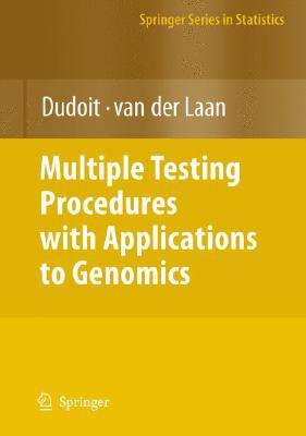 【预售】Multiple Testing Procedures with Applications to