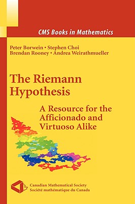 【预售】The Riemann Hypothesis: A Resource for the