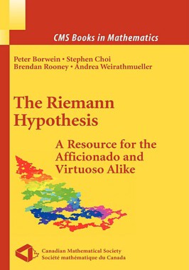 【预售】The Riemann Hypothesis: A Resource for the