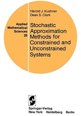 【预售】Stochastic Approximation Methods for Constrained and