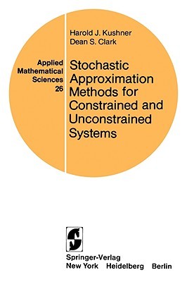 【预售】Stochastic Approximation Methods for Constrained and