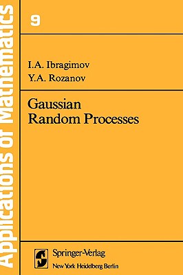 【预售】Gaussian Random Processes
