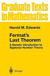 Last Introduction 预售 Genetic Fermat Theorem