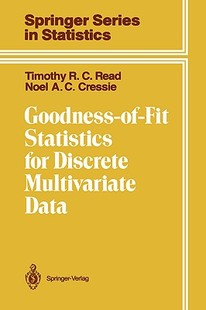 Fit Statistics Discrete Goodness for Multivariate 预售