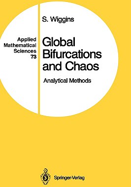 【预售】Global Bifurcations and Chaos