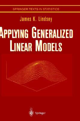 【预售】Applying Generalized Linear Models