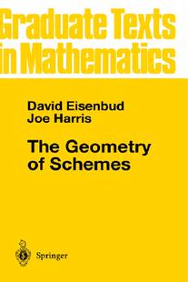 Geometry 预售 The Schemes