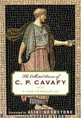 【预售】The Collected Poems of C. P. Cavafy: A New