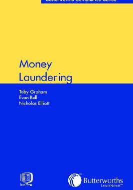 【预售】Money Laundering