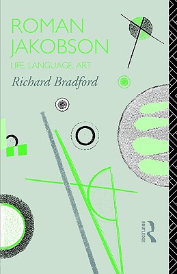 【预售】Roman Jakobson: Life, Language and Art