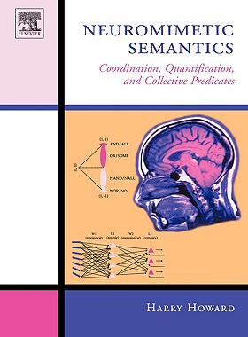 【预售】Neuromimetic Semantics: Coordination