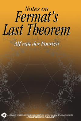 【预售】Notes On Fermat'S Last Theorem-封面