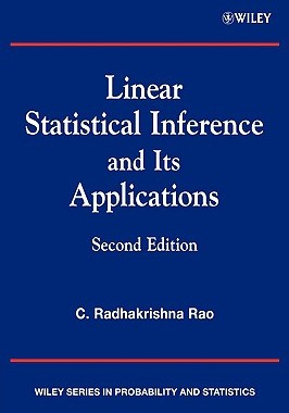 【预售】Linear Statistical Inference And Its