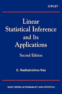 预售 And Linear Inference Its Statistical
