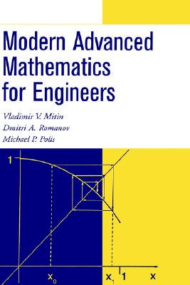 【预售】Modern Advanced Mathematics For Engineers