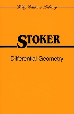 【预售】Differential Geometry