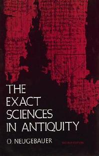 预售 The Sciences Antiquity Exact