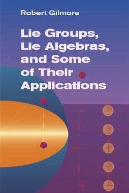 【预订】Lie Groups, Lie Algebras, and Some of Their