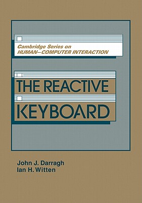 【预售】The Reactive Keyboard