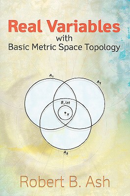 【预售】Real Variables with Basic Metric Space Topology