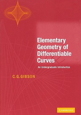 【预售】Elementary Geometry of Differentiable Curves: An