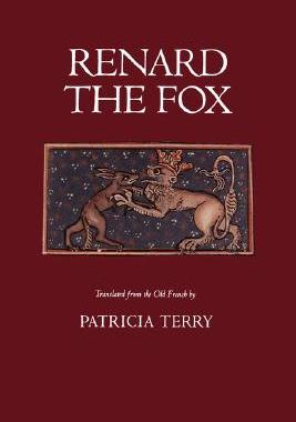 【预售】Renard the Fox