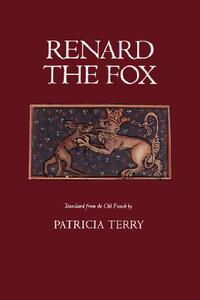 【预售】Renard the Fox