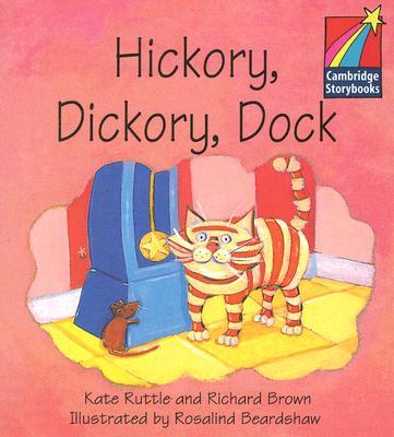 【预售】Hickory, Dickory, Dock