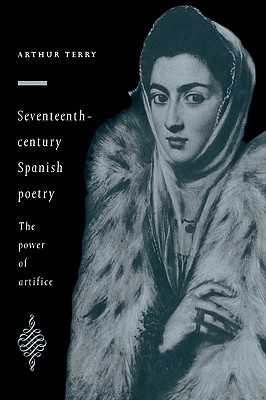 【预售】Seventeenth-Century Spanish Poetry