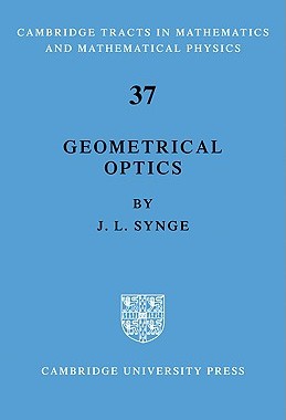 【预售】Geometrical Optics: An Introduction to Hamilton's