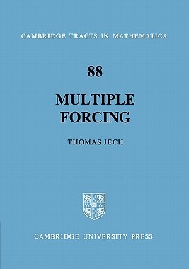 【预售】Multiple Forcing