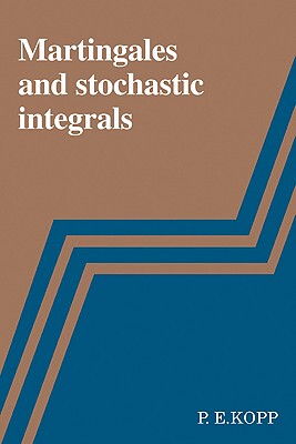 【预售】Martingales and Stochastic Integrals