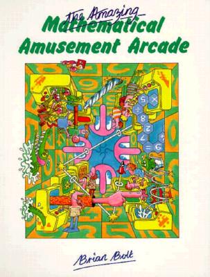 【预售】The Amazing Mathematical Amusement Arcade