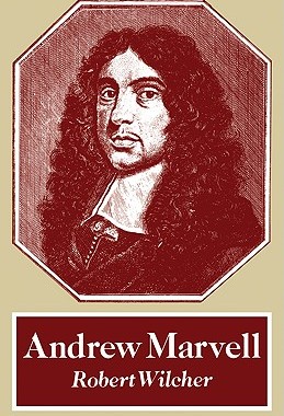 【预售】Andrew Marvell