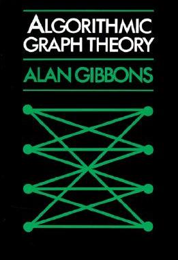 【预售】Algorithmic Graph Theory