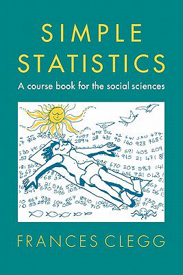 【预售】Simple Statistics: A Course Book for the Social