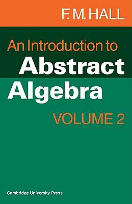 【预售】An Introduction to Abstract Algebra