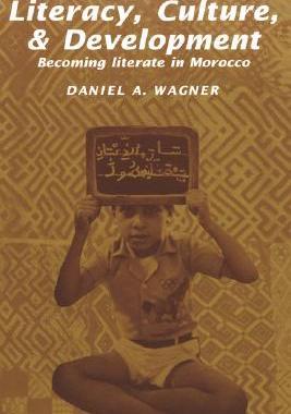 【预售】Literacy, Culture and Development: Becoming Literate
