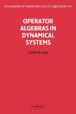 【预售】Operator Algebras in Dynamical Systems