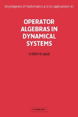 【预售】Operator Algebras in Dynamical Systems