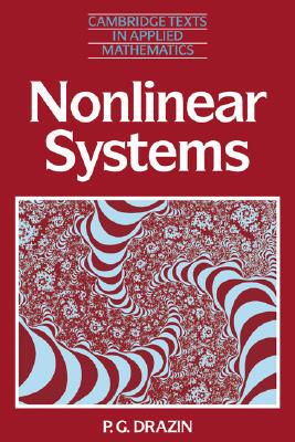 【预售】Nonlinear Systems