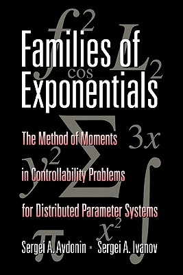 【预售】Families of Exponentials: The Method of Moments in