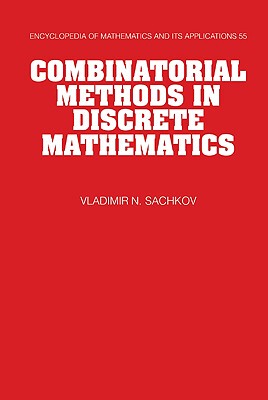 【预售】Combinatorial Methods in Discrete Mathematics