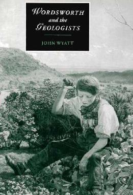 【预售】Wordsworth and the Geologists