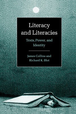 【预售】Literacy and Literacies: Texts, Power, and Identity