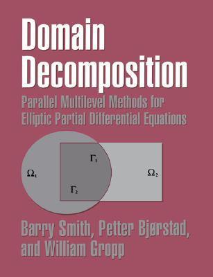 【预售】Domain Decomposition: Parallel Multilevel Methods