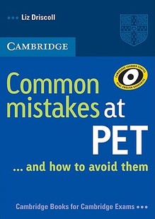and Them Common Avoid How PET... Mistakes 预售