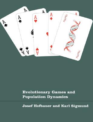 预订 【】Evolutionary Games and Population Dynamics