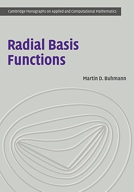 【预售】Radial Basis Functions: Theory and Implementations